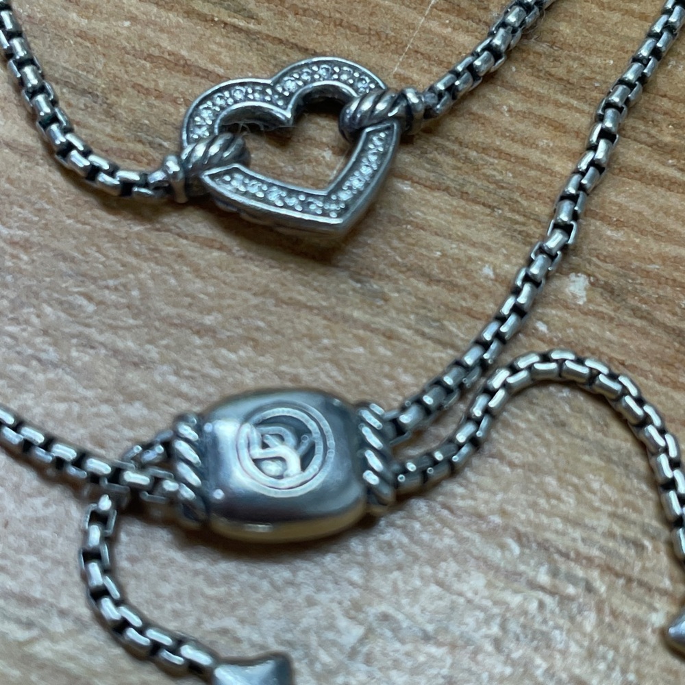 David Yurman bracelet - Picture 4 of 7